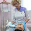 Ультразвуковая терапия в Омске